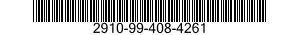 2910-99-408-4261  2910994084261 994084261