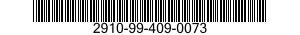 2910-99-409-0073  2910994090073 994090073