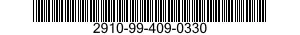2910-99-409-0330  2910994090330 994090330