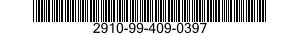 2910-99-409-0397  2910994090397 994090397