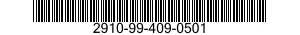 2910-99-409-0501  2910994090501 994090501