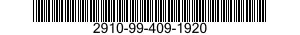 2910-99-409-1920  2910994091920 994091920