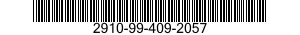 2910-99-409-2057  2910994092057 994092057
