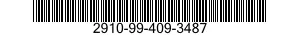 2910-99-409-3487  2910994093487 994093487