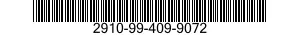 2910-99-409-9072  2910994099072 994099072