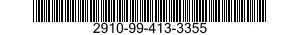 2910-99-413-3355  2910994133355 994133355