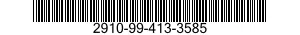 2910-99-413-3585  2910994133585 994133585