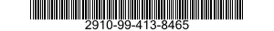 2910-99-413-8465  2910994138465 994138465
