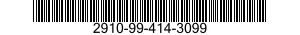 2910-99-414-3099  2910994143099 994143099