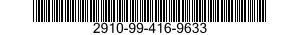 2910-99-416-9633  2910994169633 994169633