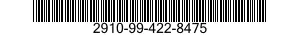 2910-99-422-8475  2910994228475 994228475