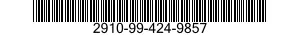 2910-99-424-9857  2910994249857 994249857