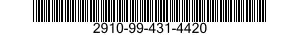 2910-99-431-4420  2910994314420 994314420