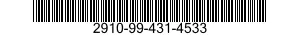 2910-99-431-4533  2910994314533 994314533