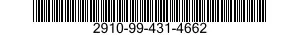 2910-99-431-4662  2910994314662 994314662