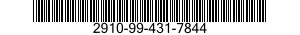 2910-99-431-7844  2910994317844 994317844
