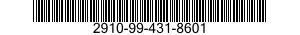 2910-99-431-8601  2910994318601 994318601