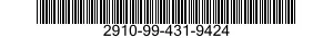 2910-99-431-9424  2910994319424 994319424