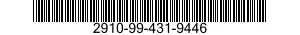 2910-99-431-9446  2910994319446 994319446