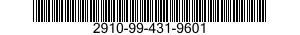 2910-99-431-9601  2910994319601 994319601