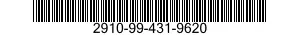 2910-99-431-9620  2910994319620 994319620
