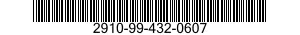 2910-99-432-0607  2910994320607 994320607