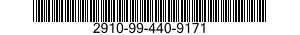 2910-99-440-9171  2910994409171 994409171