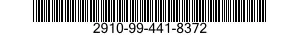 2910-99-441-8372 RACK,ELECTRONIC JUNCTION 2910994418372 994418372