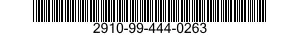 2910-99-444-0263  2910994440263 994440263