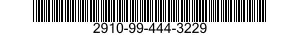2910-99-444-3229  2910994443229 994443229