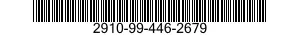 2910-99-446-2679  2910994462679 994462679