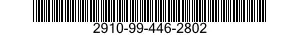 2910-99-446-2802  2910994462802 994462802