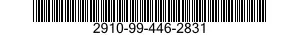 2910-99-446-2831  2910994462831 994462831