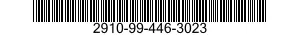 2910-99-446-3023  2910994463023 994463023
