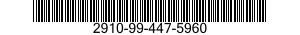 2910-99-447-5960  2910994475960 994475960