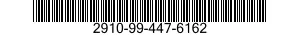 2910-99-447-6162  2910994476162 994476162