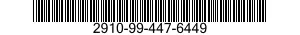 2910-99-447-6449  2910994476449 994476449
