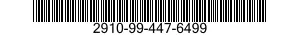 2910-99-447-6499  2910994476499 994476499