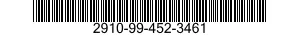 2910-99-452-3461  2910994523461 994523461