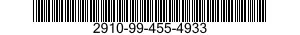 2910-99-455-4933  2910994554933 994554933