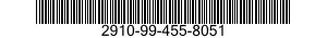 2910-99-455-8051  2910994558051 994558051