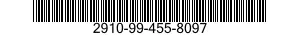 2910-99-455-8097  2910994558097 994558097