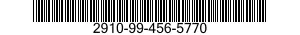 2910-99-456-5770  2910994565770 994565770