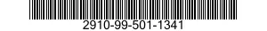 2910-99-501-1341  2910995011341 995011341