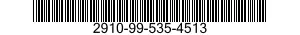 2910-99-535-4513 ARM 2910995354513 995354513