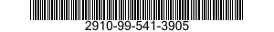 2910-99-541-3905  2910995413905 995413905