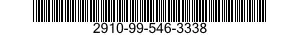 2910-99-546-3338  2910995463338 995463338