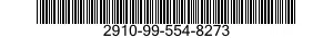 2910-99-554-8273 PISTON AND SLIPPER 2910995548273 995548273