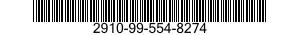 2910-99-554-8274 PISTON AND SLIPPER 2910995548274 995548274