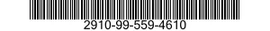 2910-99-559-4610  2910995594610 995594610